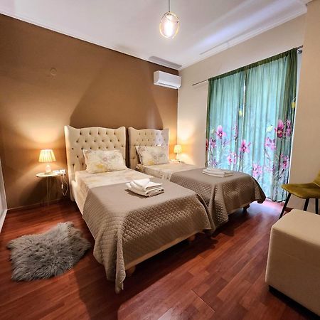Fully Equipped Apartment Trablus Dış mekan fotoğraf