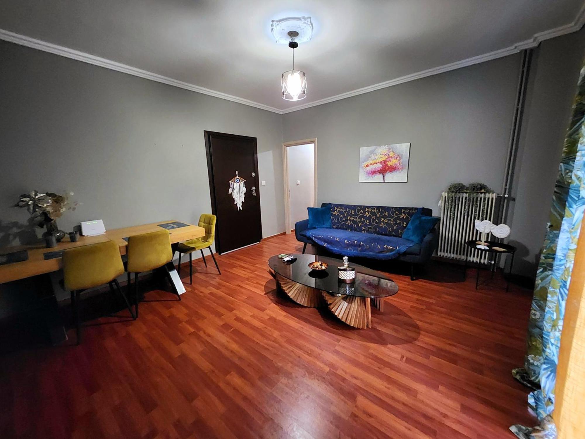 Fully Equipped Apartment Trablus Dış mekan fotoğraf